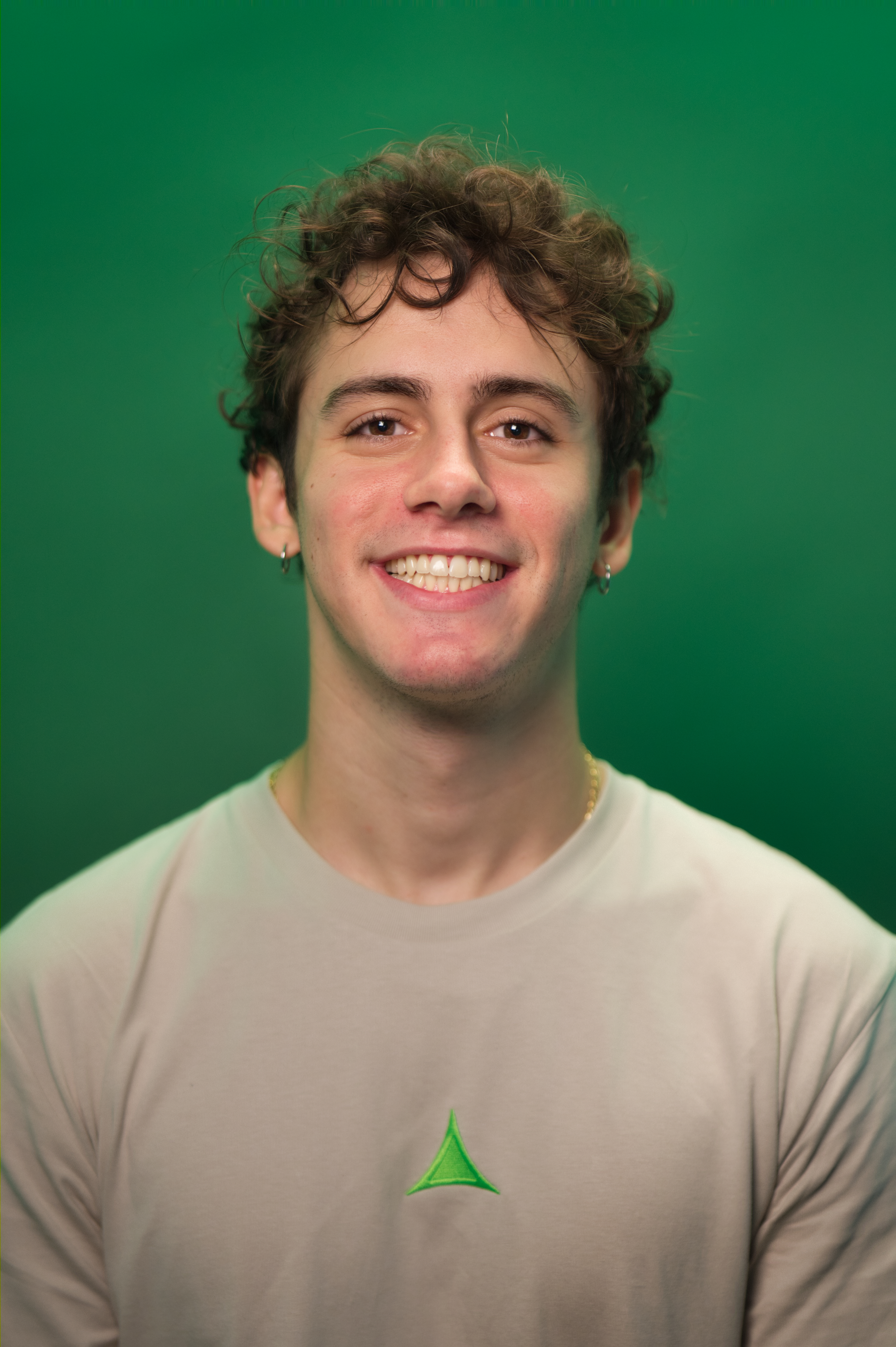 Luca Dalla Chiara